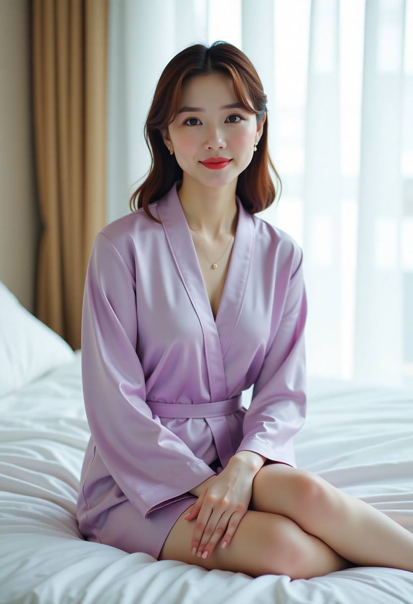 灯火人家剧照