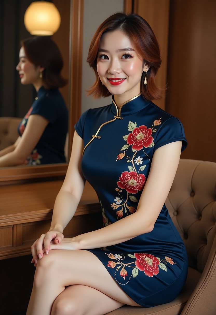 云端邮局剧集海报