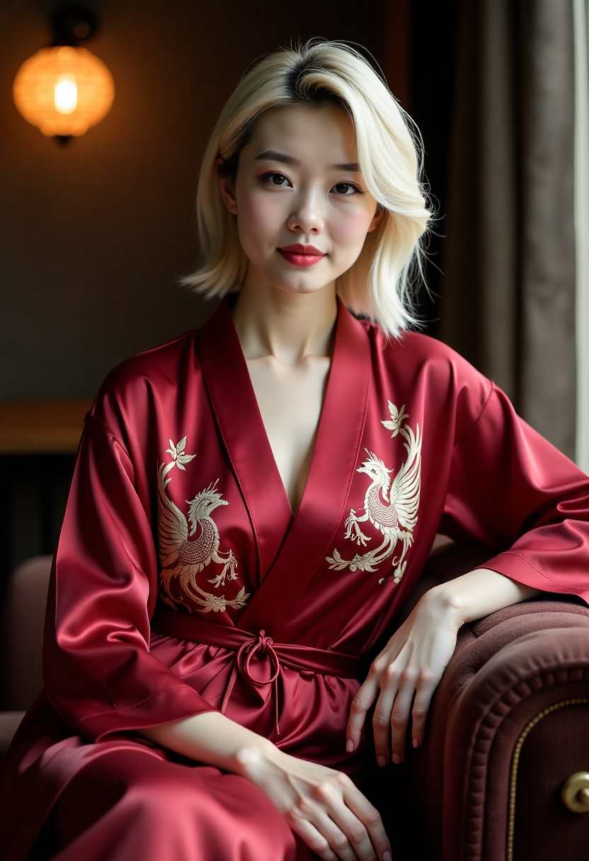 寻味南城剧照