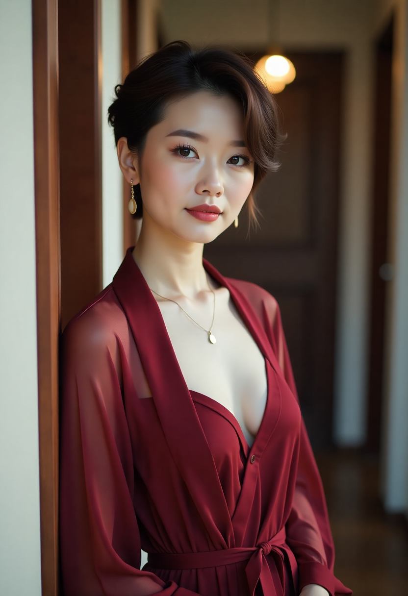 合租日记剧集海报
